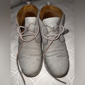 UGG Men’s Freamon Canvas